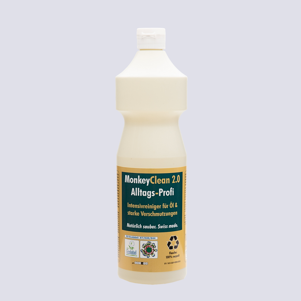 MonkeyClean® Alltagsprofi – 1 L