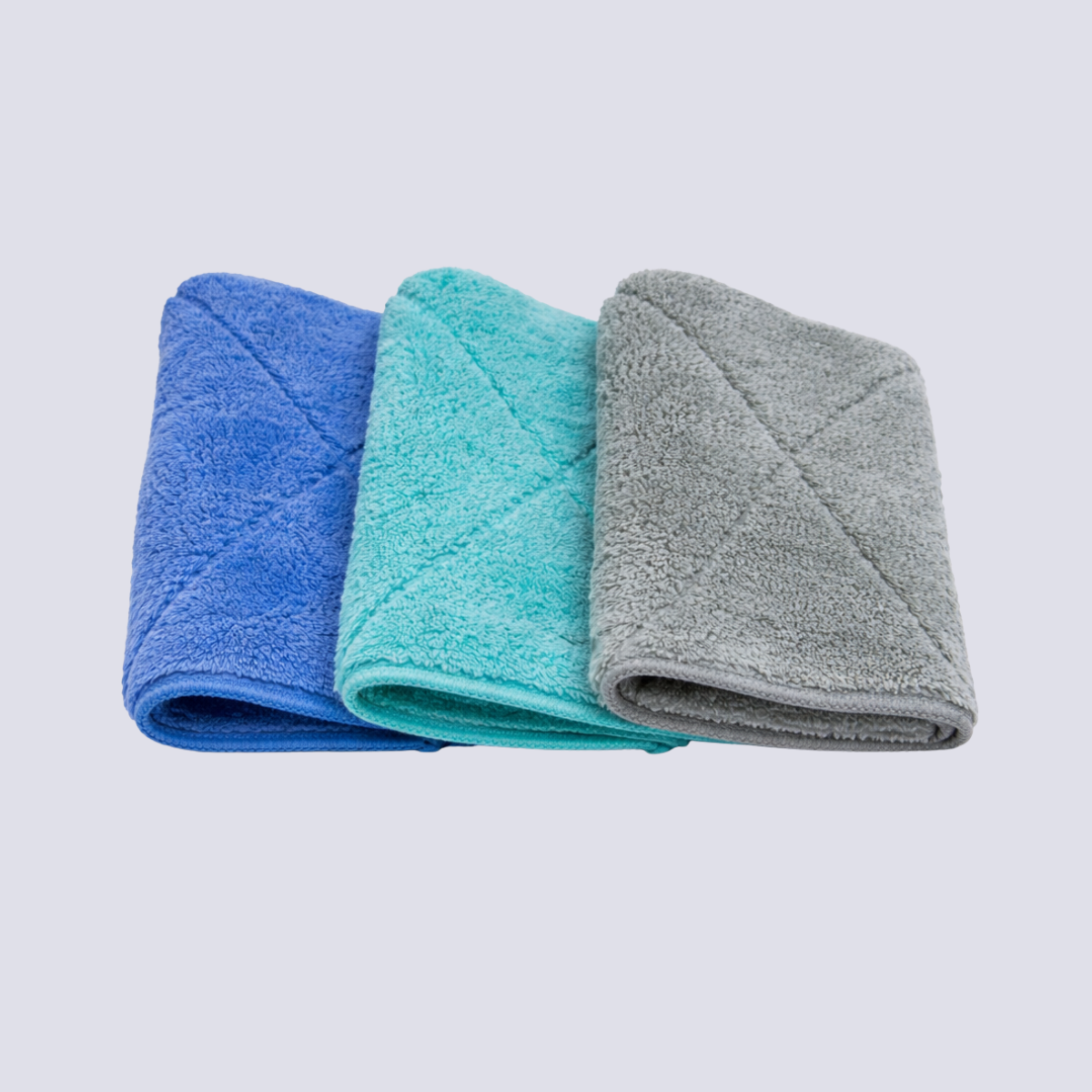 MonkeyClean® 3er-Set Premium Reinigungstuch