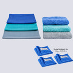 MonkeyClean® Starter-Set Haushalt