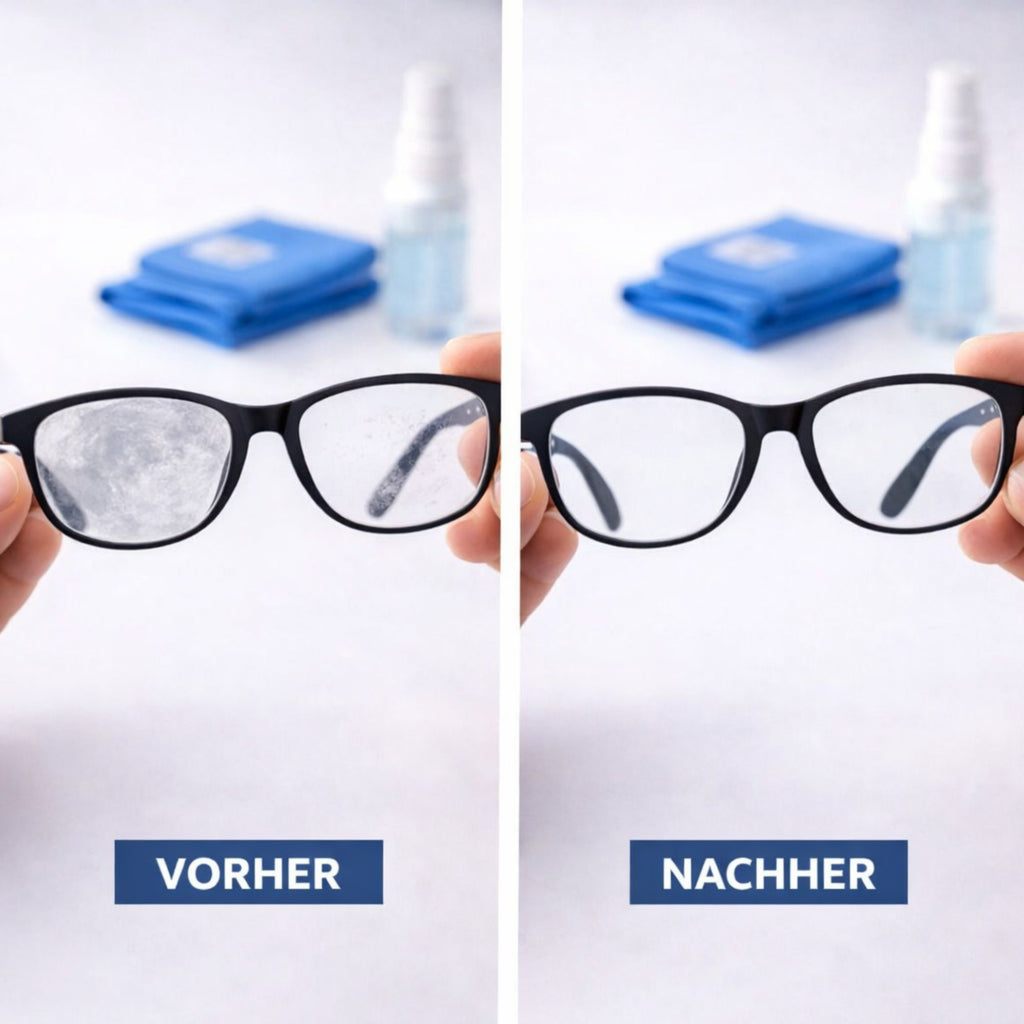 MonkeyClean® Starter-Set Haushalt