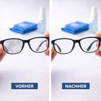 MonkeyClean® Starter-Set Haushalt