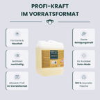 MonkeyClean® Alltagsprofi – 5 L