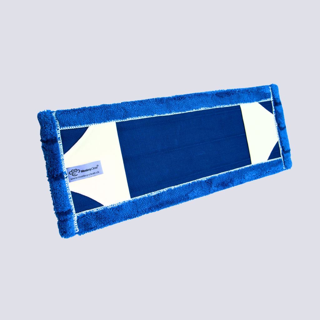 MonkeyClean® Bodenmopp – streifenfrei sauber