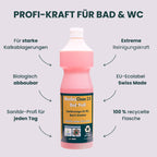 MonkeyClean® Badprofi – 5 L