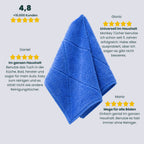 MonkeyClean® 3er-Set Premium Reinigungstuch