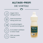 MonkeyClean® Alltagsprofi – 1 L