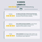 MonkeyClean® Profi-Reiniger – Kennenlern-Set