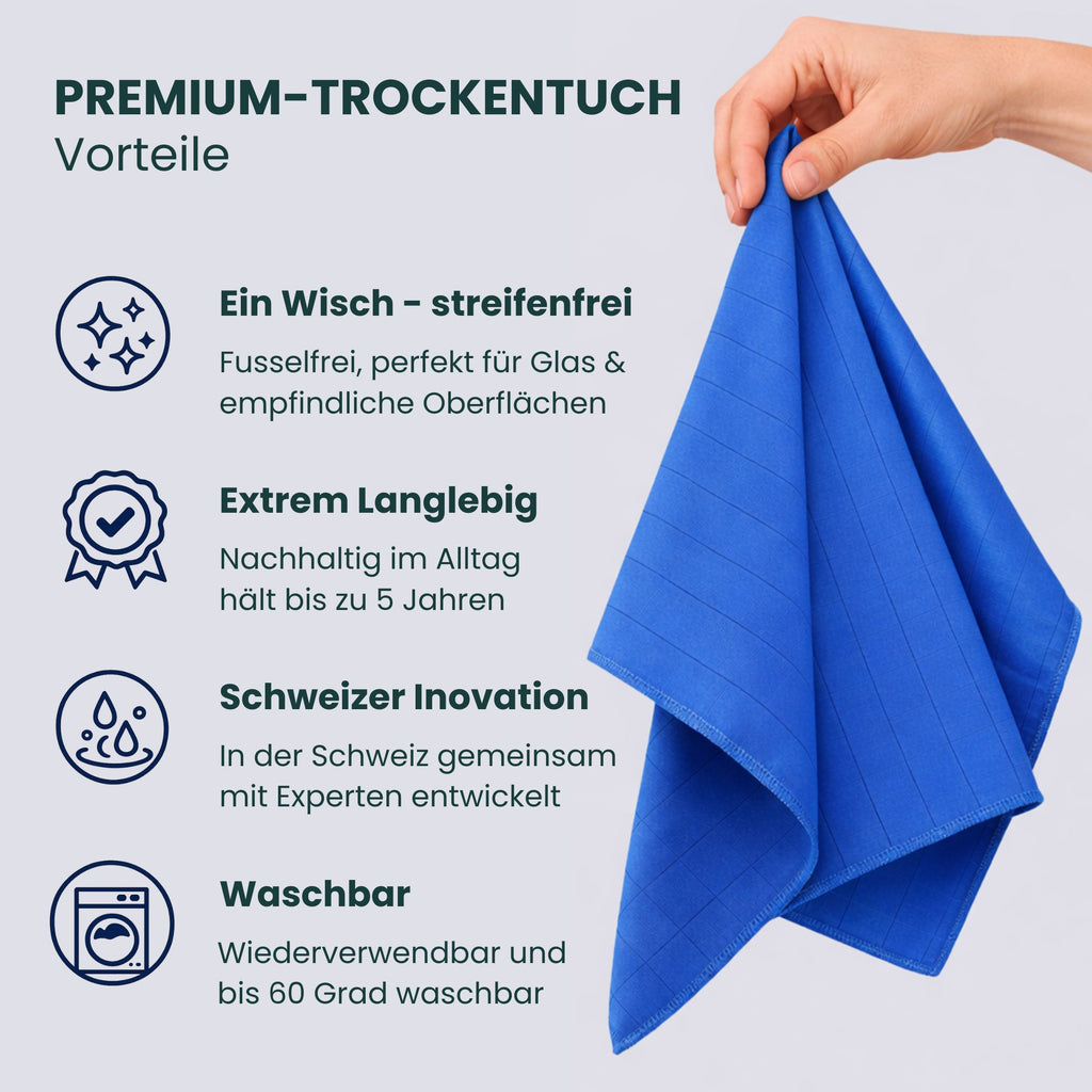 MonkeyClean® Pro-Haushalts-Set (Bestseller) Portofrei