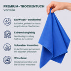 MonkeyClean® Pro-Haushalts-Set (Bestseller) Portofrei