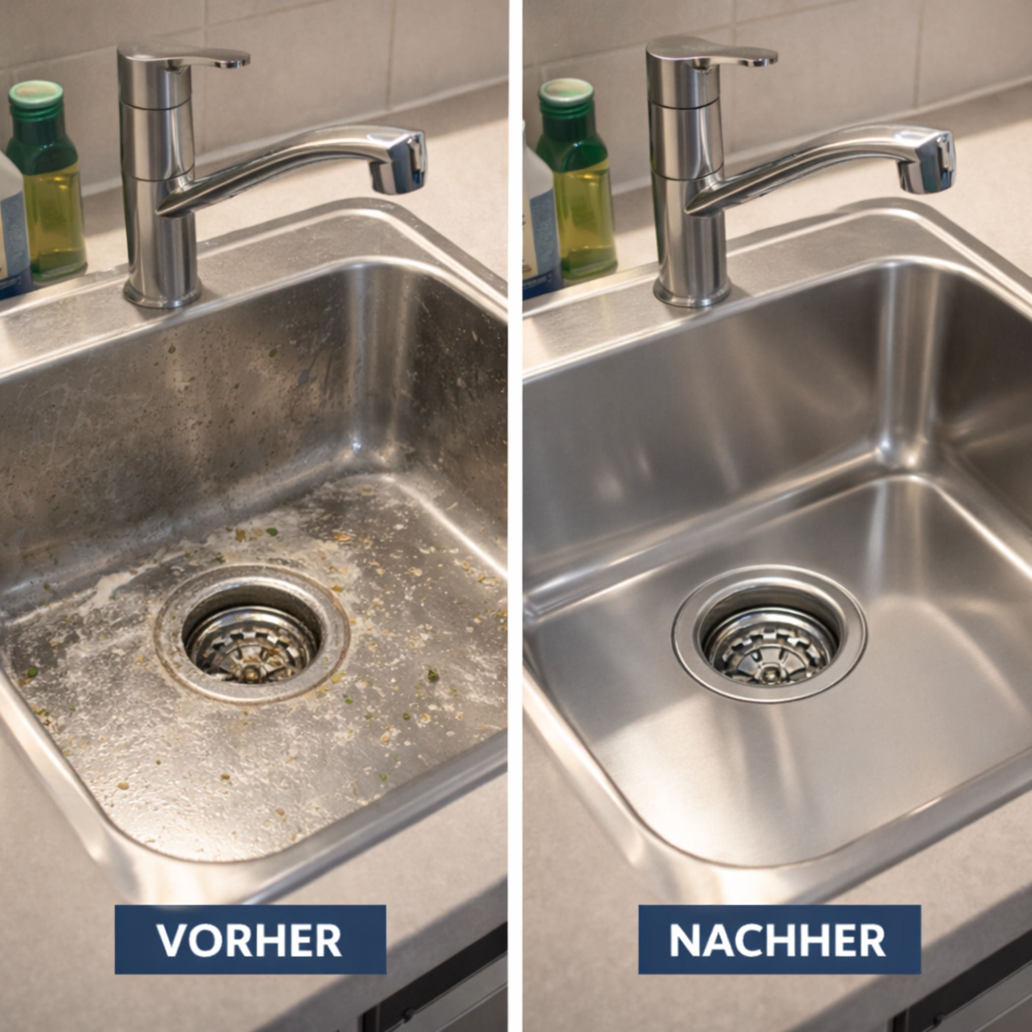 MonkeyClean® 3er-Set Premium Reinigungstuch