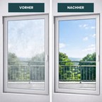 MonkeyClean® 3er-Set Premium XXL-Trockentuch – riesig, saugstark