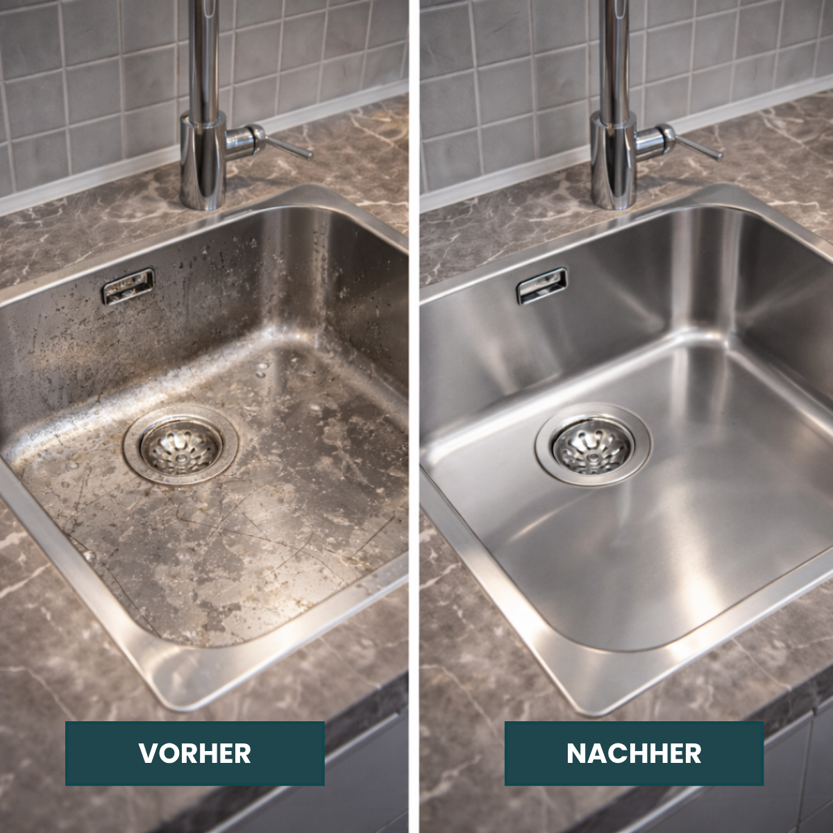 MonkeyClean® Wunder-Profi – Flüssiger Putzstein 300g