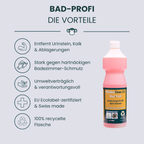 MonkeyClean® Premium-Haushalts-Box