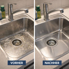 MonkeyClean® Pro-Haushalts-Set (Bestseller) Portofrei