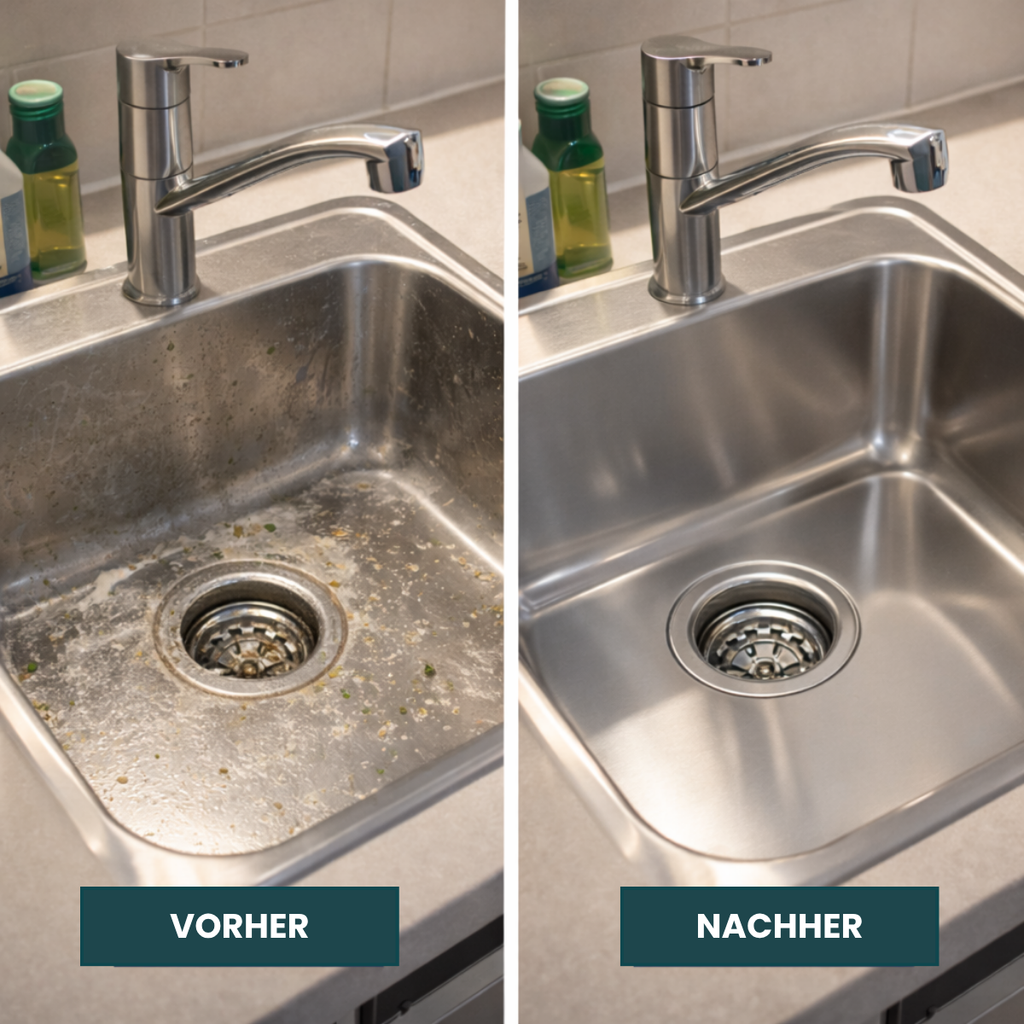 MonkeyClean® Pro-Haushalts-Set (Bestseller) Portofrei