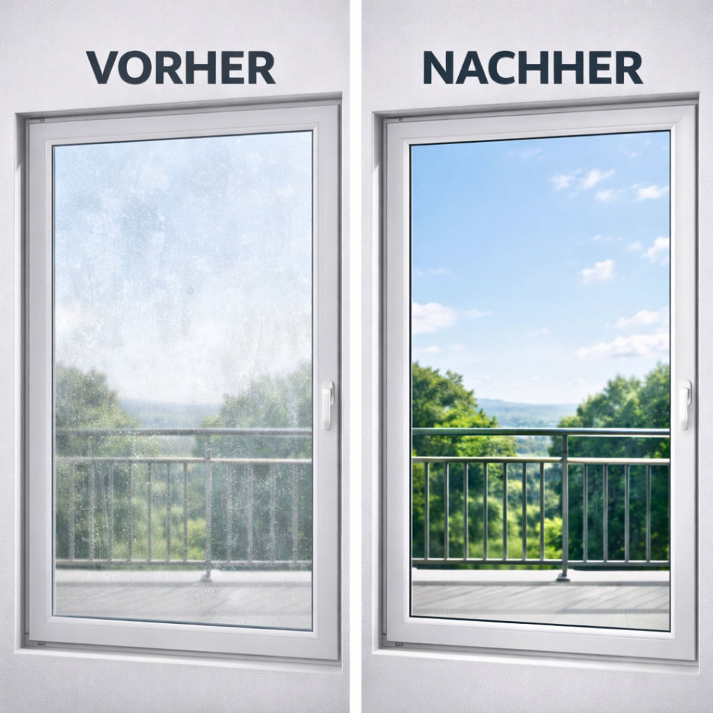 MonkeyClean® Pro-Haushalts-Set (Bestseller) Portofrei