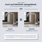 MonkeyClean® Einstiegs-Set Haushalt