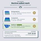 MonkeyClean® Einstiegsset