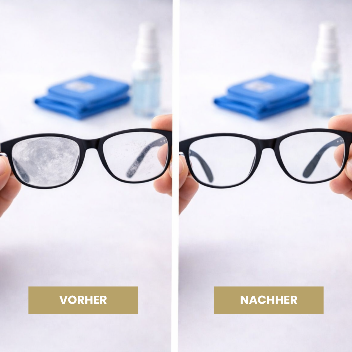 MonkeyClean® Einstiegsset