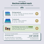 MonkeyClean® Haushaltsset