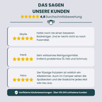 MonkeyClean® Profi-Reiniger Set