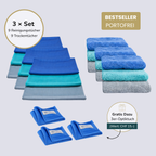 MonkeyClean® Vorteilsset